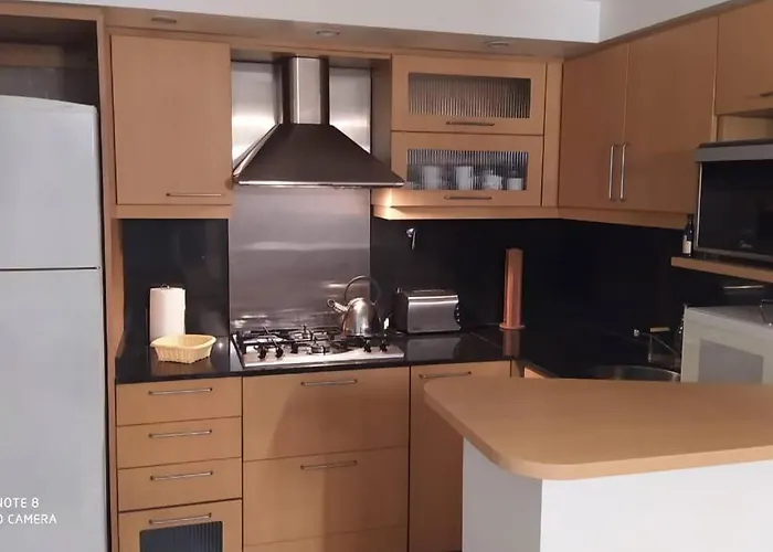 Duplex En El Corazon De Recoleta