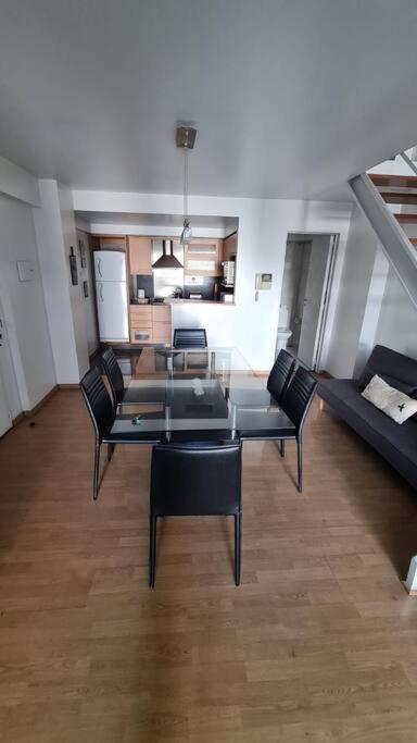 Duplex En El Corazon De Recoleta Appartement